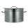 05 Style Short Body Stainless Steel Crab Pot